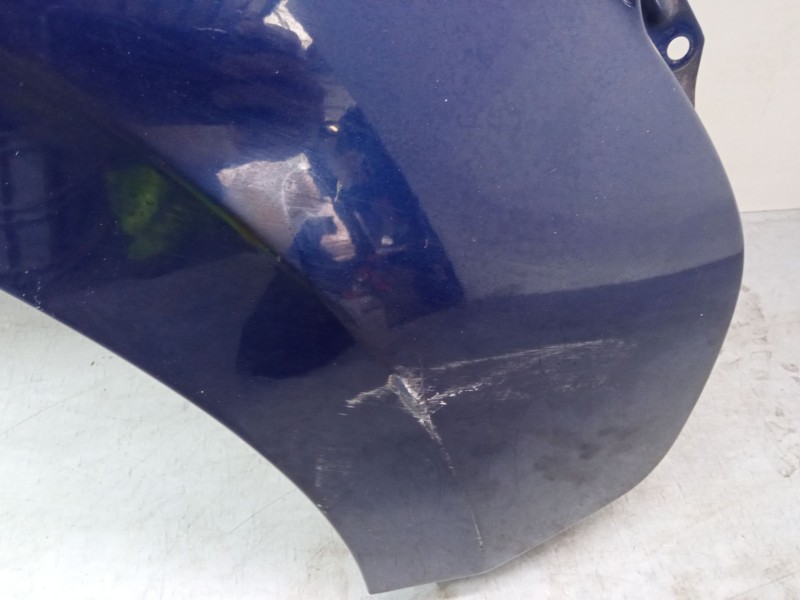 Recambio de aleta delantera derecha para peugeot bipper tepee 1.4 hdi referencia OEM IAM 7841Y5  