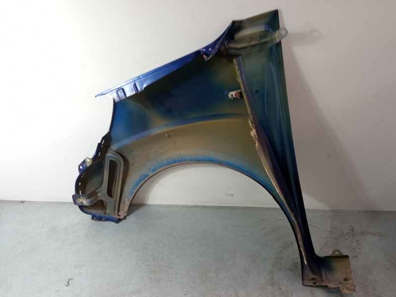 Recambio de aleta delantera derecha para peugeot bipper tepee 1.4 hdi referencia OEM IAM 7841Y5  