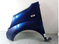 Recambio de aleta delantera izquierda para peugeot bipper tepee 1.4 hdi referencia OEM IAM 7840W5