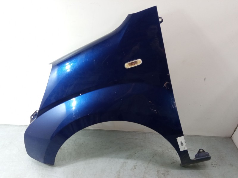 Recambio de aleta delantera izquierda para peugeot bipper tepee 1.4 hdi referencia OEM IAM 7840W5  