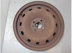 Recambio de llanta chapa 15´´ para peugeot bipper tepee 1.4 hdi referencia OEM IAM