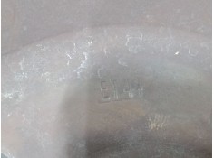 Recambio de llanta chapa 15´´ para peugeot bipper tepee 1.4 hdi referencia OEM IAM    2