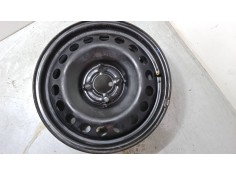Recambio de llanta chapa 15´´ para dacia dokker monospace (ke_) 1.5 dci (keaj, keah) referencia OEM IAM