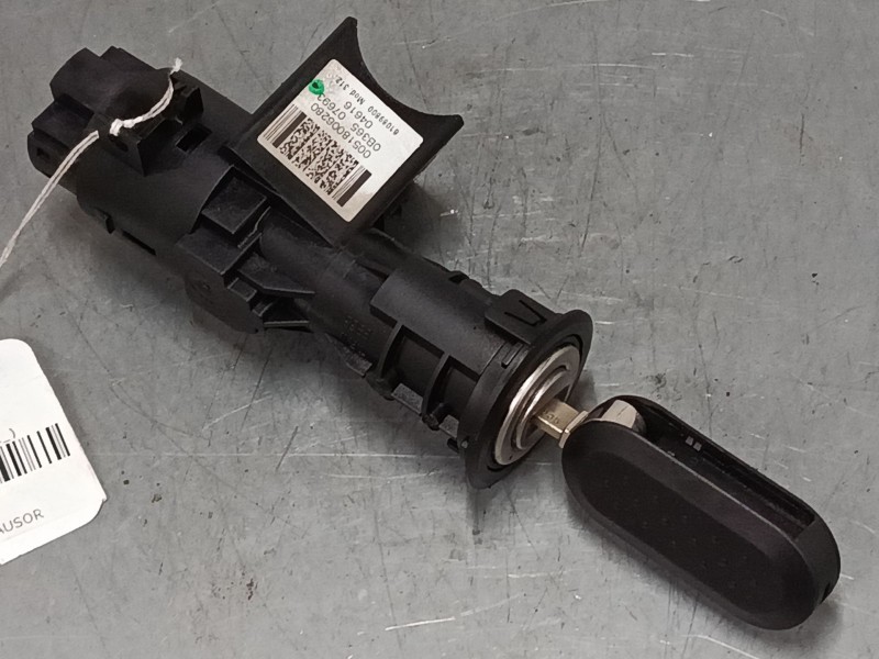 Recambio de clausor para fiat 500 (312_) 1.2 (312axa1a) referencia OEM IAM 518006280  