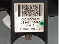 Recambio de clausor para fiat 500 (312_) 1.2 (312axa1a) referencia OEM IAM 518006280   2
