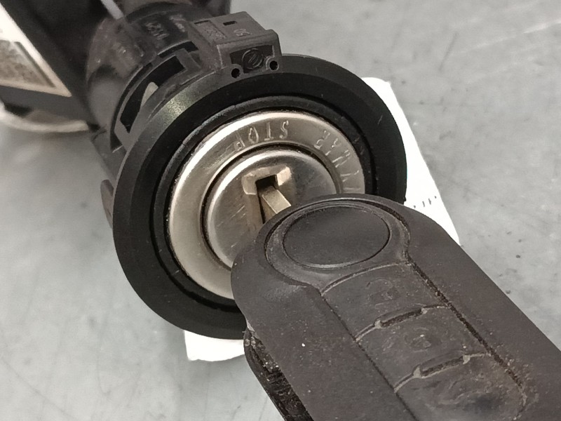 Recambio de clausor para fiat 500 (312_) 1.2 (312axa1a) referencia OEM IAM 518006280  