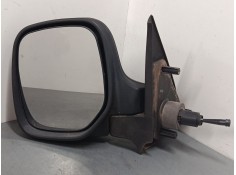 Recambio de retrovisor izquierdo para citroën berlingo / berlingo first monospace (mf_, gjk_, gfk_) 1.9 d (mfwjz) referencia OEM