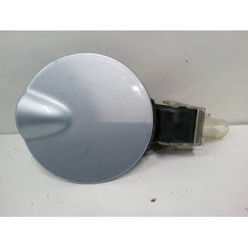 TAPA EXTERIOR COMBUSTIBLE 