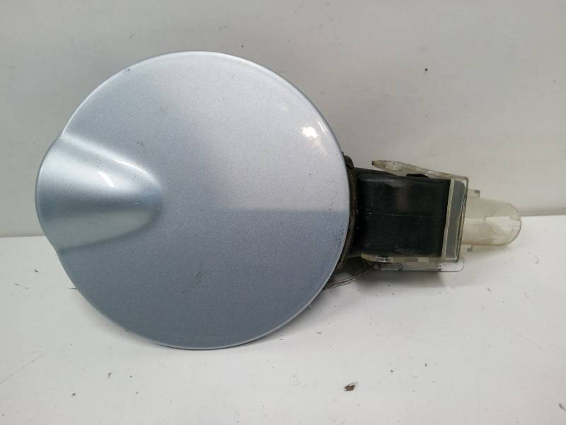 TAPA EXTERIOR COMBUSTIBLE 