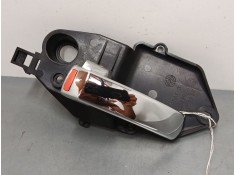 Recambio de maneta interior puerta delantera izquierda para fiat 500 (312_) 1.2 (312axa1a) referencia OEM IAM