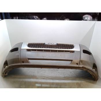 PARAGOLPES DELANTERO 