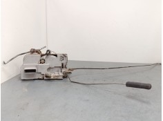 Recambio de cerradura puerta delantera izquierda para citroën berlingo / berlingo first monospace (mf_, gjk_, gfk_) 1.9 d (mfwjz