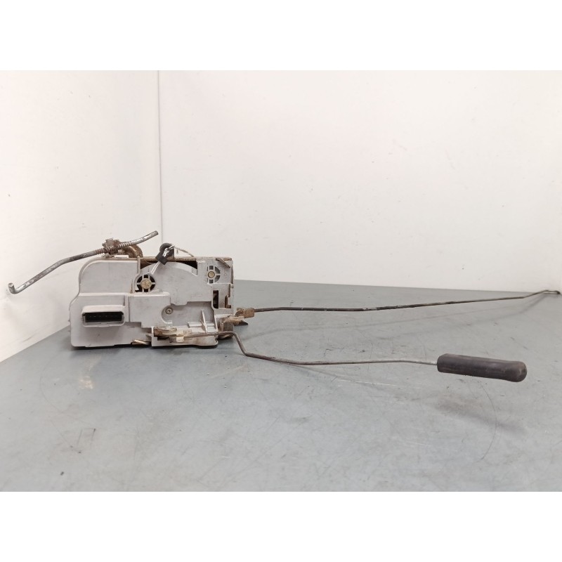 Recambio de cerradura puerta delantera izquierda para citroën berlingo / berlingo first monospace (mf_, gjk_, gfk_) 1.9 d (mfwjz