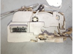 Recambio de cerradura puerta delantera izquierda para citroën berlingo / berlingo first monospace (mf_, gjk_, gfk_) 1.9 d (mfwjz 2
