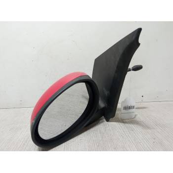 RETROVISOR IZQUIERDO 