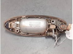 Recambio de maneta exterior puerta delantera izquierda para hyundai coupe i (rd) 1.6 i 16v referencia OEM IAM    2
