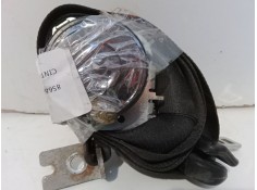 Recambio de cinturon seguridad delantero derecho para ford fiesta v (jh_, jd_) 1.4 16v referencia OEM IAM