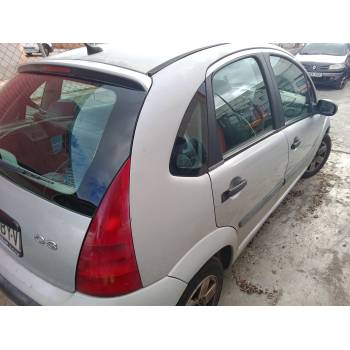 CITROËN C3 I (FC_, FN_)