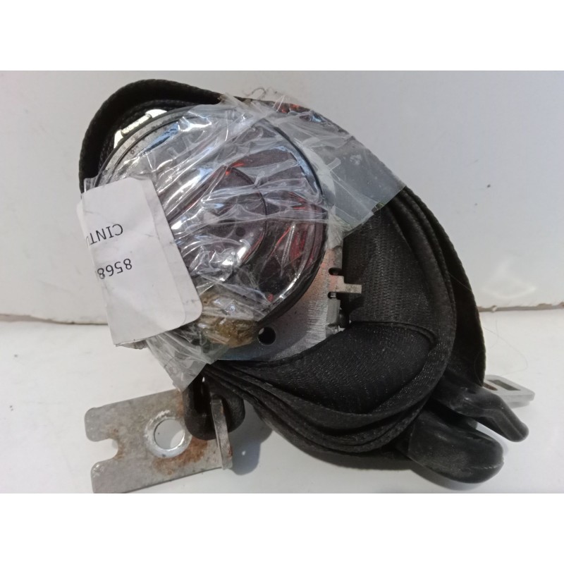 Recambio de cinturon seguridad delantero derecho para ford fiesta v (jh_, jd_) 1.4 16v referencia OEM IAM   