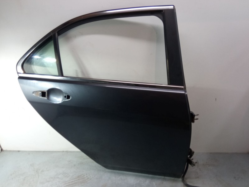 Recambio de puerta trasera derecha para honda accord vii (cl, cn) 2.2 i-ctdi (cn1) referencia OEM IAM   