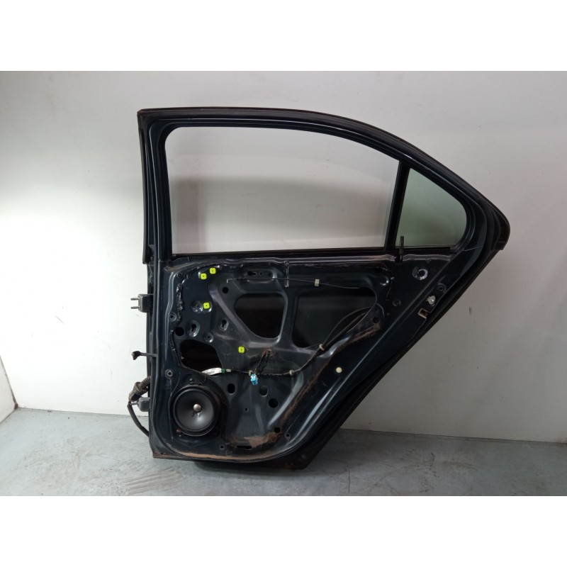 Recambio de puerta trasera derecha para honda accord vii (cl, cn) 2.2 i-ctdi (cn1) referencia OEM IAM   