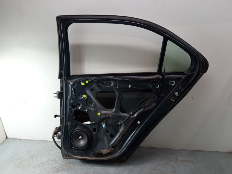 Recambio de puerta trasera derecha para honda accord vii (cl, cn) 2.2 i-ctdi (cn1) referencia OEM IAM   