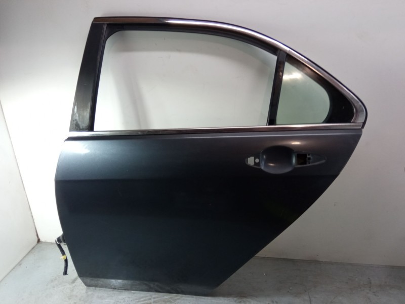 Recambio de puerta trasera izquierda para honda accord vii (cl, cn) 2.2 i-ctdi (cn1) referencia OEM IAM   