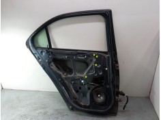 Recambio de puerta trasera izquierda para honda accord vii (cl, cn) 2.2 i-ctdi (cn1) referencia OEM IAM    2