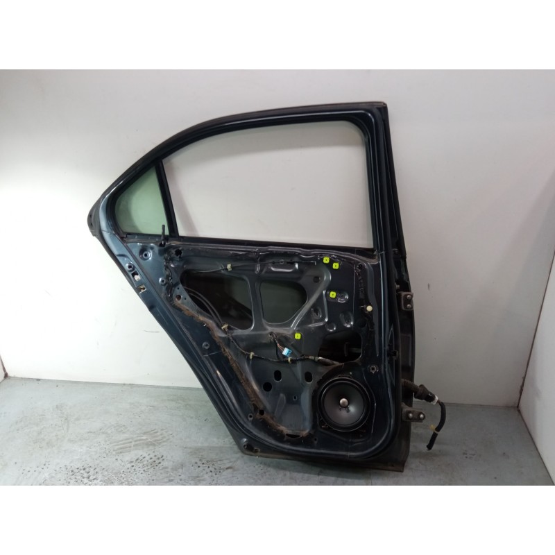 Recambio de puerta trasera izquierda para honda accord vii (cl, cn) 2.2 i-ctdi (cn1) referencia OEM IAM   