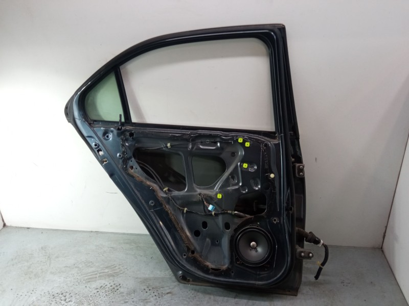 Recambio de puerta trasera izquierda para honda accord vii (cl, cn) 2.2 i-ctdi (cn1) referencia OEM IAM   