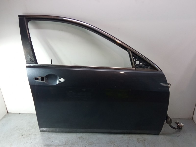 Recambio de puerta delantera derecha para honda accord vii (cl, cn) 2.2 i-ctdi (cn1) referencia OEM IAM   