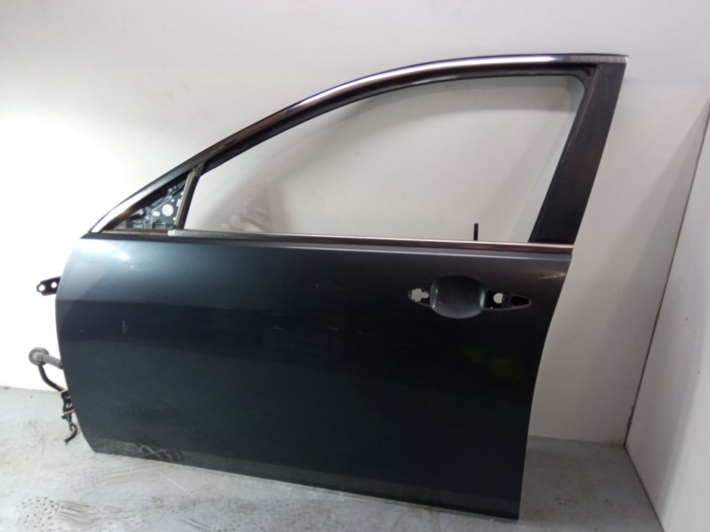 Recambio de puerta delantera izquierda para honda accord vii (cl, cn) 2.2 i-ctdi (cn1) referencia OEM IAM   