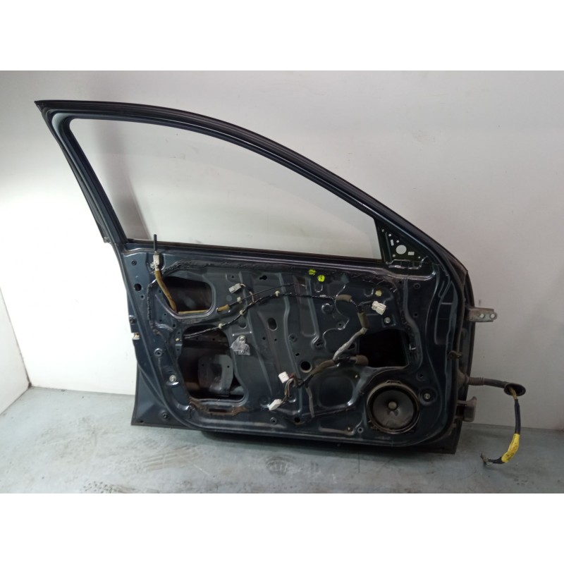 Recambio de puerta delantera izquierda para honda accord vii (cl, cn) 2.2 i-ctdi (cn1) referencia OEM IAM   