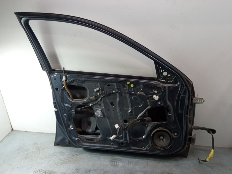 Recambio de puerta delantera izquierda para honda accord vii (cl, cn) 2.2 i-ctdi (cn1) referencia OEM IAM   