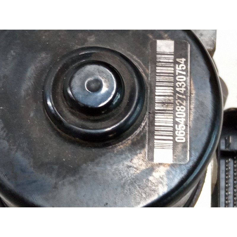 Recambio de abs para honda accord vii (cl, cn) 2.2 i-ctdi (cn1) referencia OEM IAM 06210906613 DHU5L15B17 57110SEFE610M1