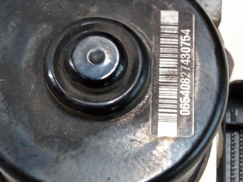 Recambio de abs para honda accord vii (cl, cn) 2.2 i-ctdi (cn1) referencia OEM IAM 06210906613 DHU5L15B17 57110SEFE610M1