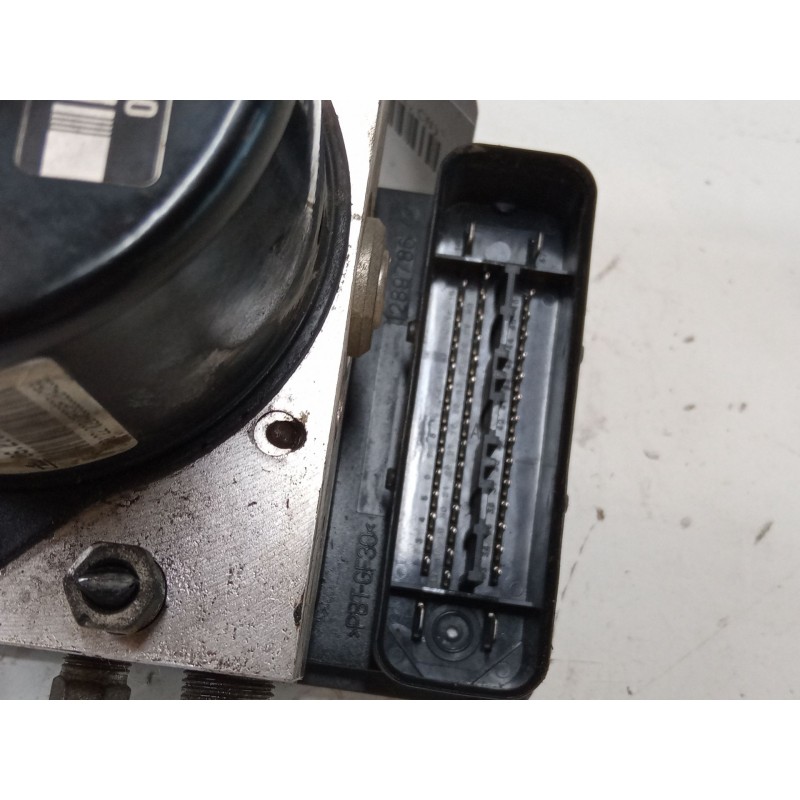 Recambio de abs para honda accord vii (cl, cn) 2.2 i-ctdi (cn1) referencia OEM IAM 06210906613 DHU5L15B17 57110SEFE610M1