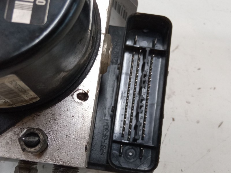 Recambio de abs para honda accord vii (cl, cn) 2.2 i-ctdi (cn1) referencia OEM IAM 06210906613 DHU5L15B17 57110SEFE610M1