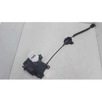 CERRADURA PUERTA TRASERA DERECHA 