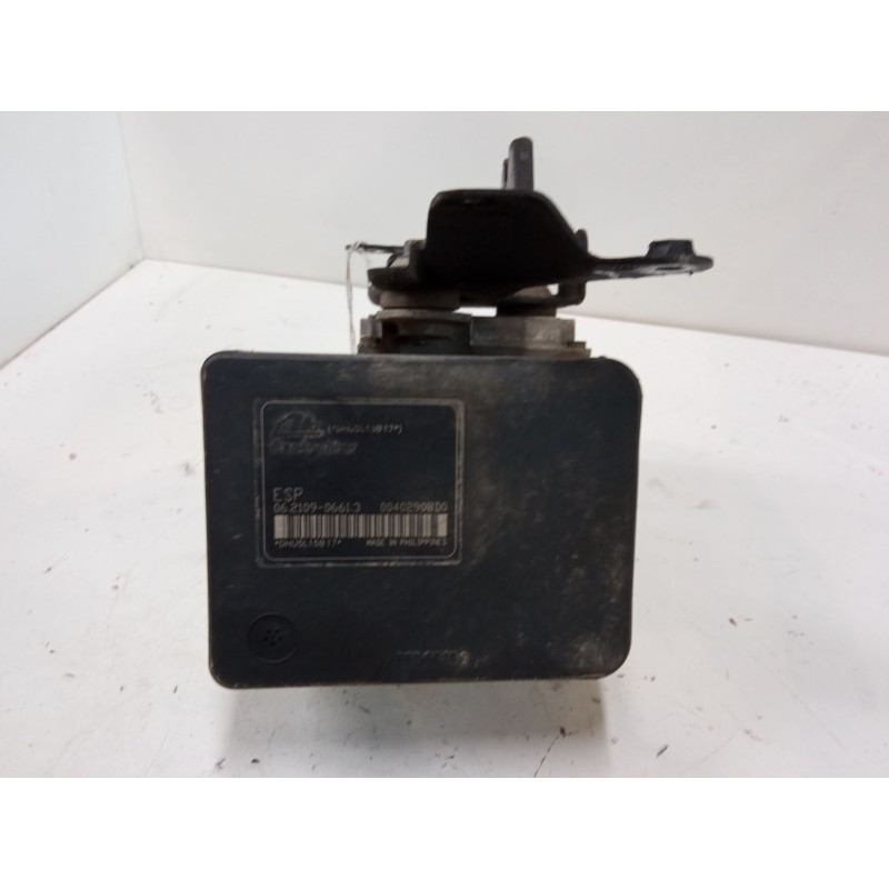 Recambio de abs para honda accord vii (cl, cn) 2.2 i-ctdi (cn1) referencia OEM IAM 06210906613 DHU5L15B17 57110SEFE610M1