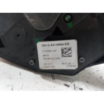 CERRADURA PUERTA DELANTERA DERECHA C75560102 