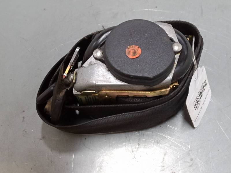 CINTURON SEGURIDAD DELANTERO IZQUIERDO 