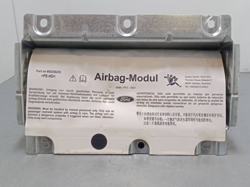 AIRBAG SALPICADERO 6g9n042a94bj 117000730303103433