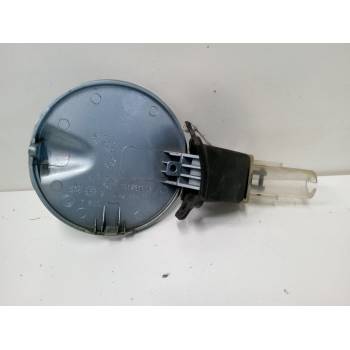 TAPA EXTERIOR COMBUSTIBLE 