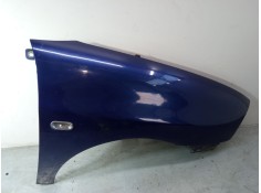 Recambio de aleta delantera derecha para seat ibiza iii (6l1) 1.9 sdi referencia OEM IAM