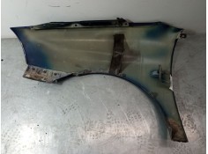 Recambio de aleta delantera derecha para seat ibiza iii (6l1) 1.9 sdi referencia OEM IAM    2