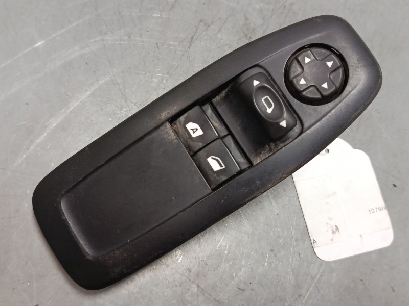 Recambio de mando elevalunas delantero izquierdo para peugeot 208 i (ca_, cc_) 1.4 hdi referencia OEM IAM 96761127ZD  