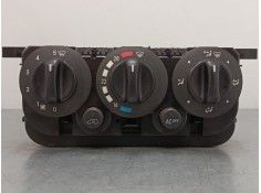 Recambio de mando calefaccion / a/a para mercedes-benz clase a (w168) a 210 (168.035, 168.135) referencia OEM IAM 1688302185