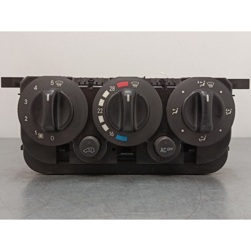 Recambio de mando calefaccion / a/a para mercedes-benz clase a (w168) a 210 (168.035, 168.135) referencia OEM IAM 1688302185  