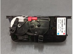 Recambio de mando calefaccion / a/a para mercedes-benz clase a (w168) a 210 (168.035, 168.135) referencia OEM IAM 1688302185   2